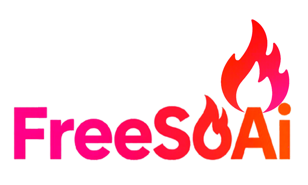 FreeSoAi Logo